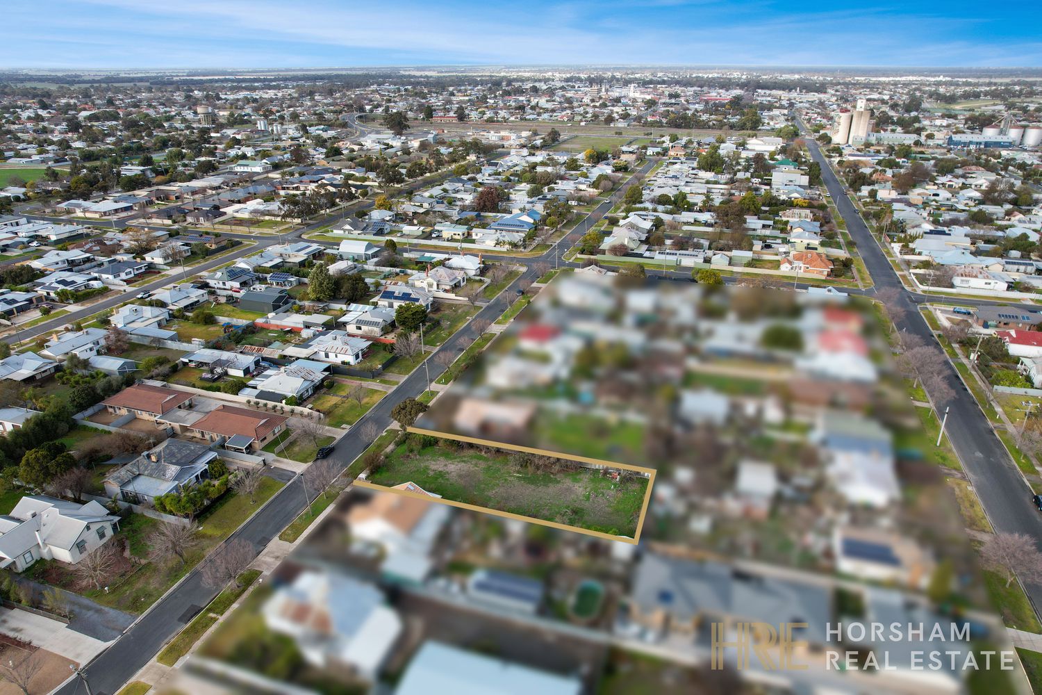 39 Francis Street, Horsham
