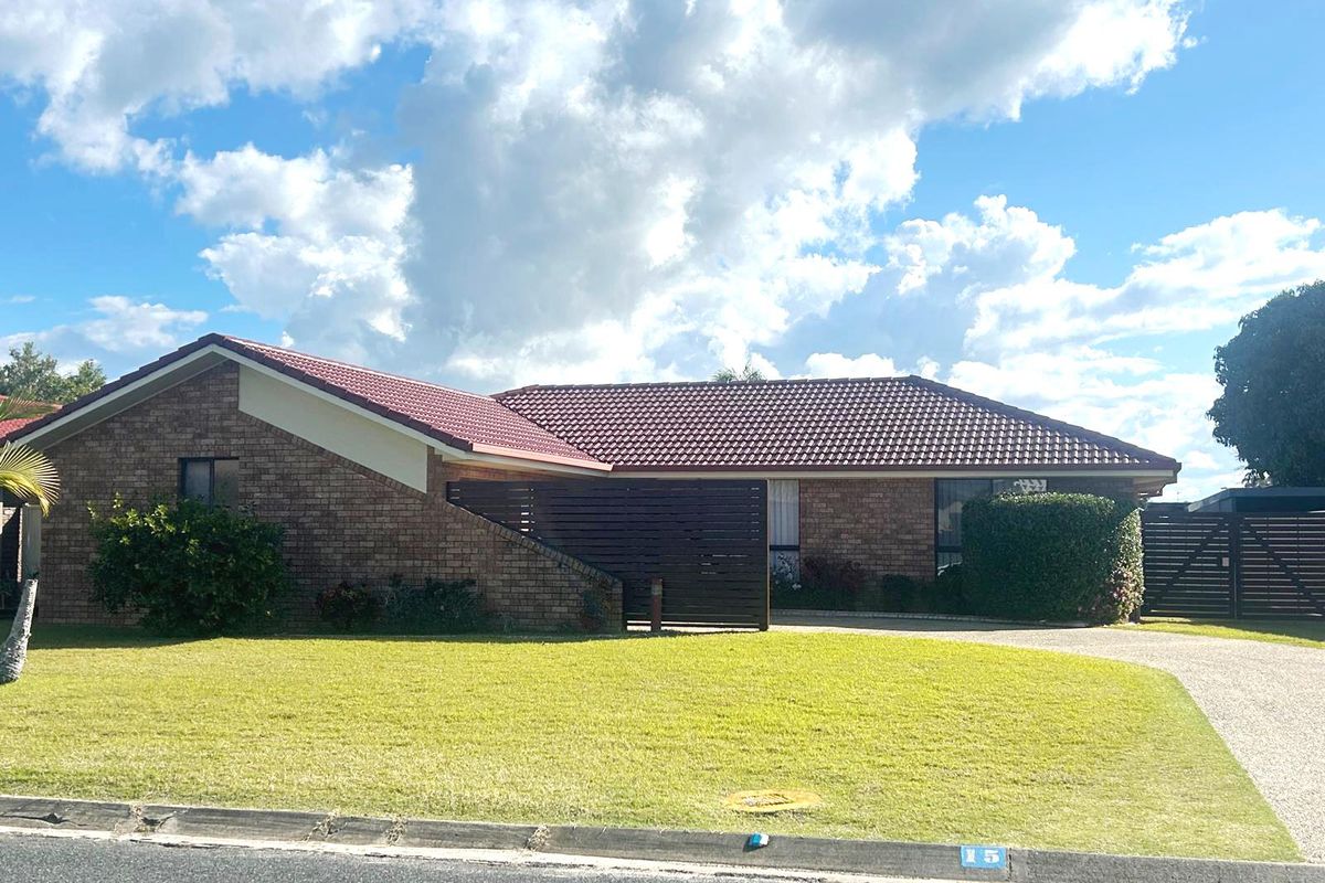 15 Acacia Circuit, Yamba