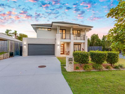 26 Coriander Drive, Griffin