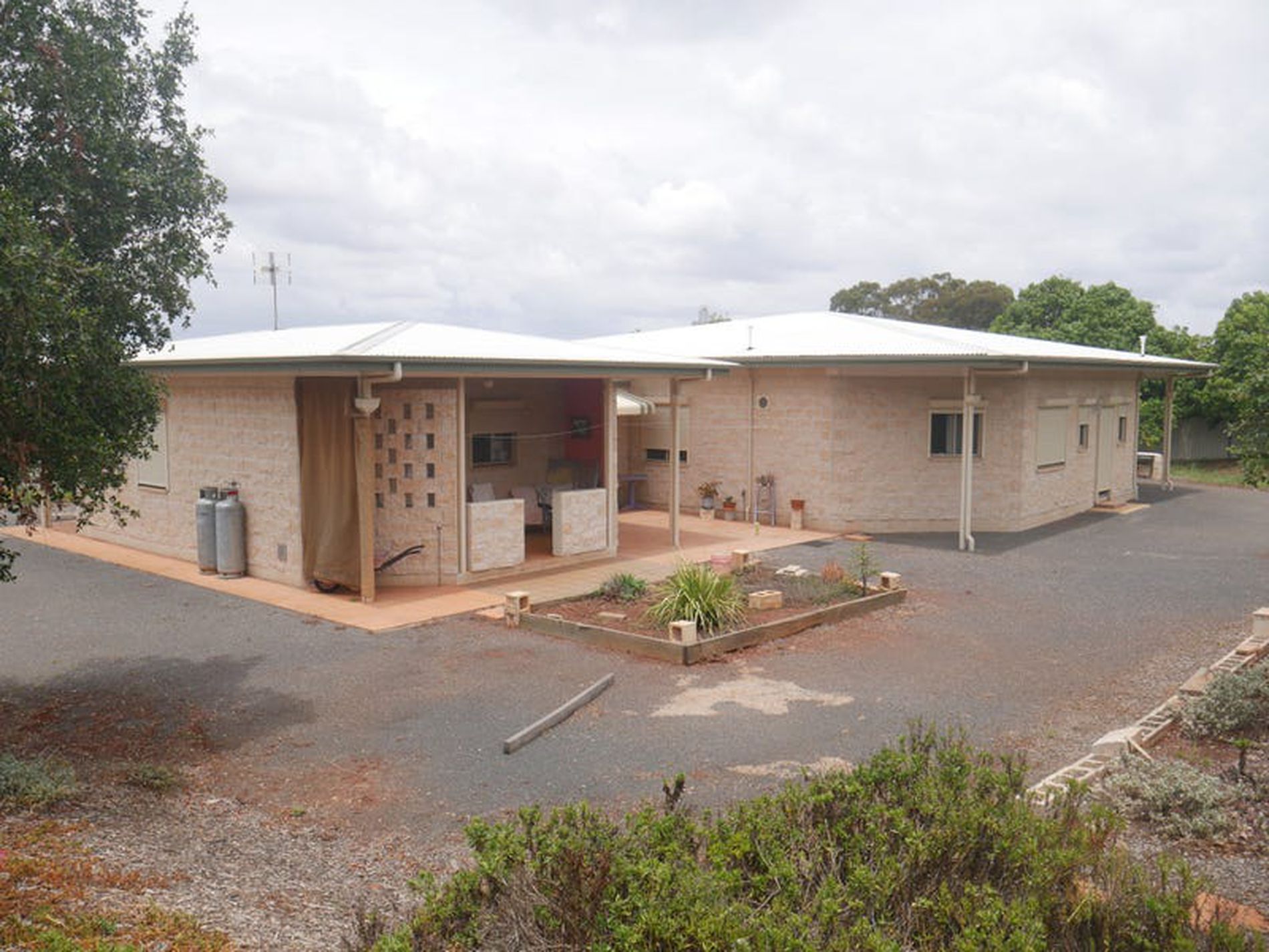 6 Graham Street, Kingaroy