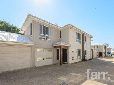 10 / 1 French Street, South Gladstone