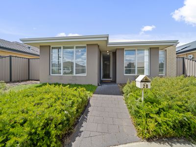 20 Montpellier Way, Piara Waters