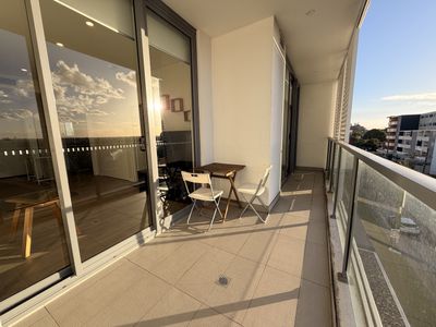 304 / 538 Canterbury Road, Campsie