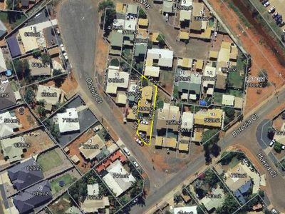 6 Orchid Close, South Hedland