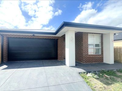 7 Cumbungi Road, Beveridge