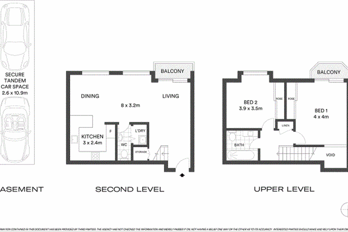 5 / 41 Pitt Street, Redfern