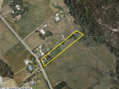 382 Crabtree Road, Crabtree