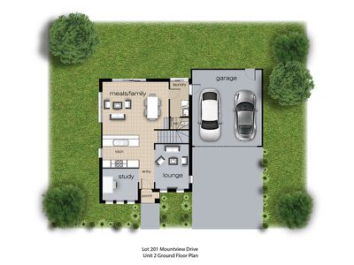 201 Mountview Drive, Diggers Rest