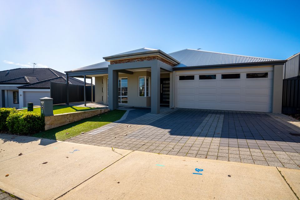 3 Victory Link, Baldivis