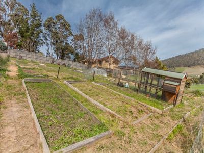 1004 North Huon Road, Judbury