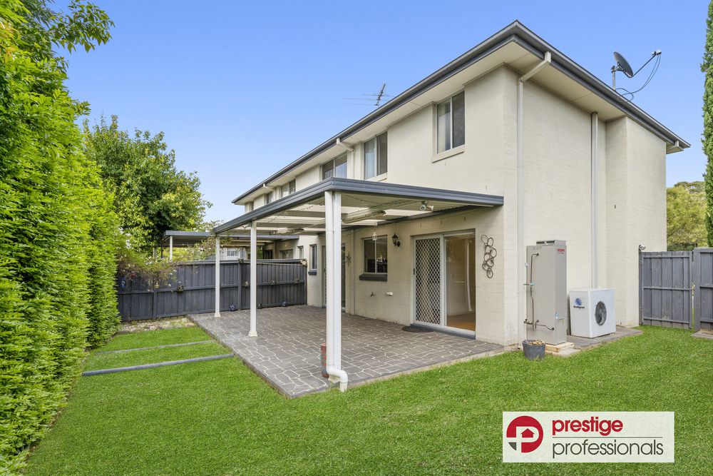 18 Northcott Boulevard, Hammondville