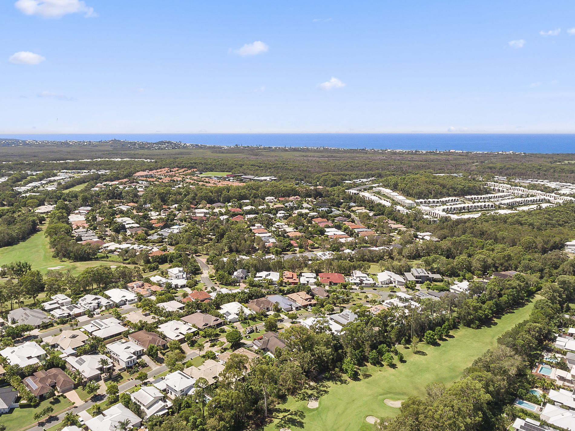 25 Fairway Parade, Peregian Springs