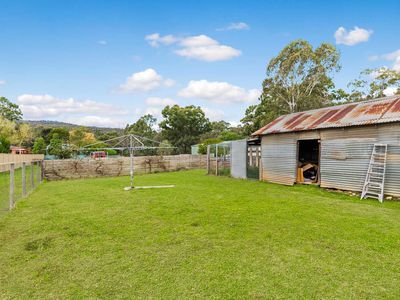 18 High Street, Heathcote