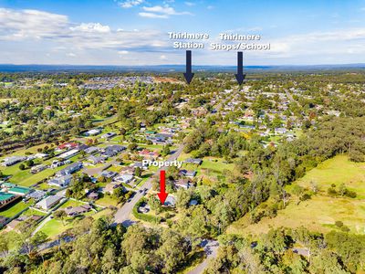 1 Westbourne Avenue, Thirlmere
