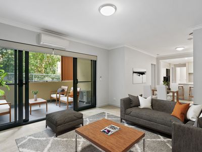 7 / 33 Bronte Street, East Perth