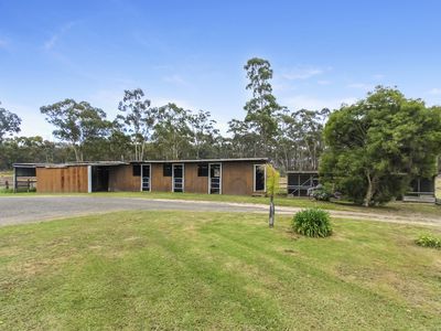 4406 McIvor Highway, Heathcote