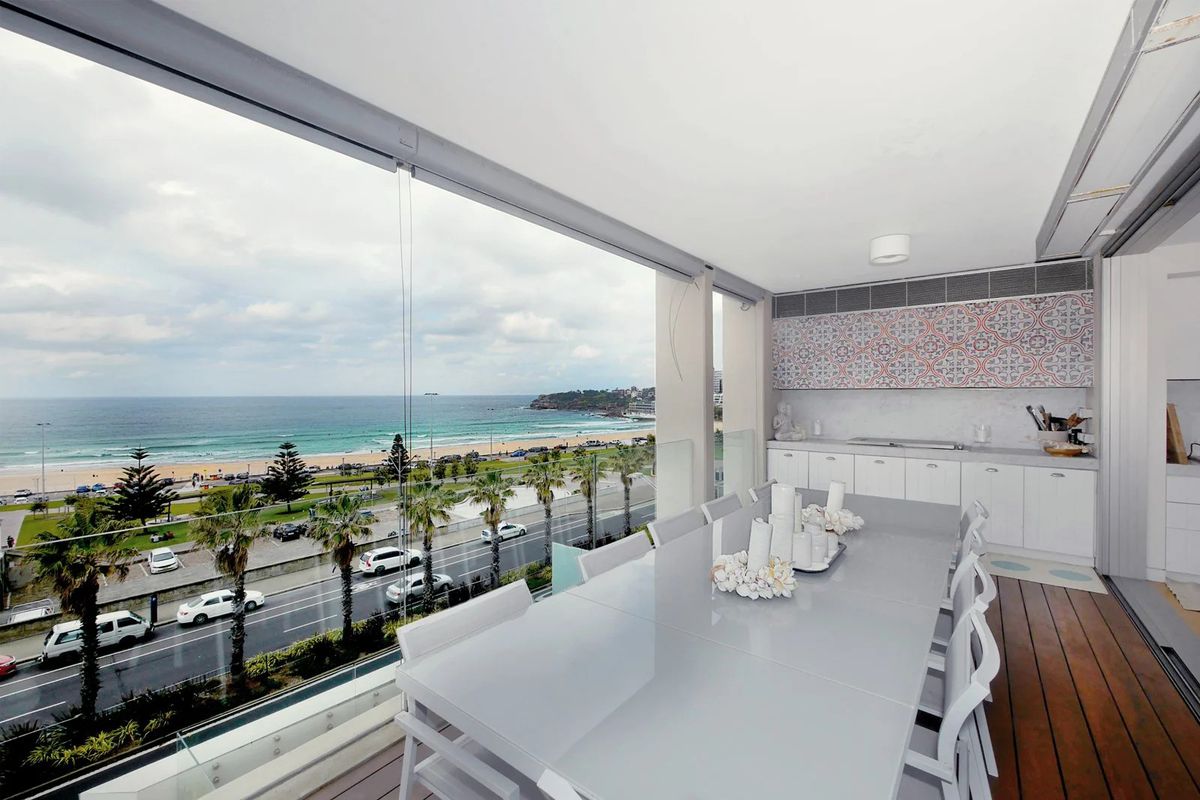 6 / 178 Campbell Parade, Bondi Beach