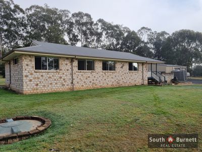 50 Transmitter Road, Tingoora