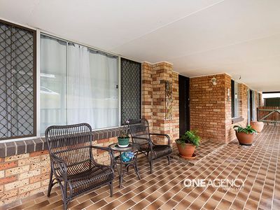 3 Littabella Street, Durack