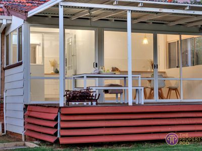 91 Park Road, Byford