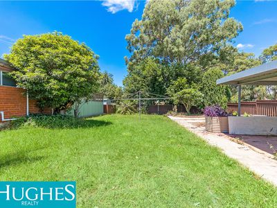 76 Minchinbury Street, Eastern Creek