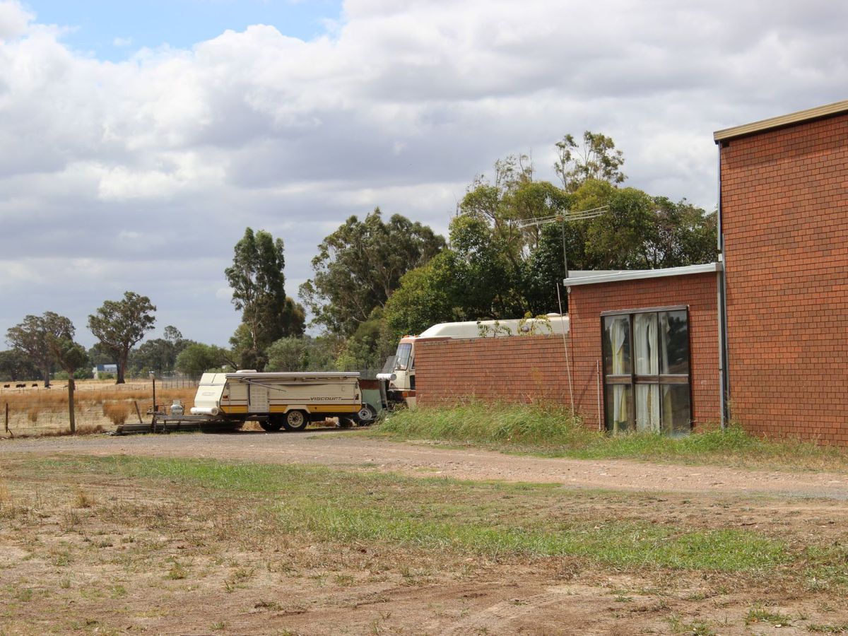 73 Sydney Road, Benalla