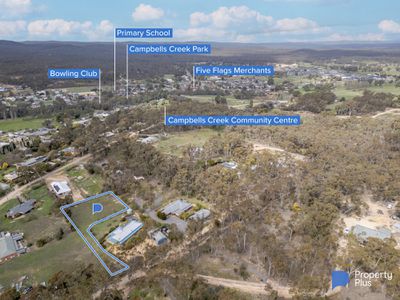 1A Greens Road, Campbells Creek