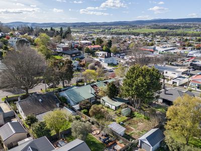 13 David Street, Newstead