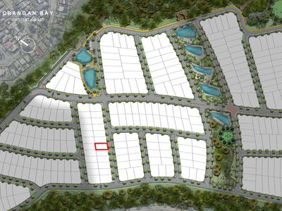 Lot 667, 85 Kanangra Drive, Crangan Bay