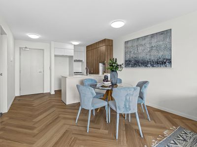 1303 / 25 Charlotte Street, Chermside