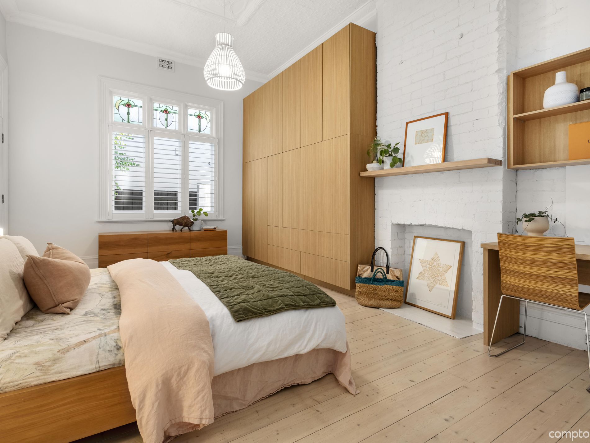104 Melbourne Road, Williamstown