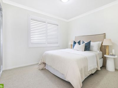 23 Lassiter Avenue, Woonona