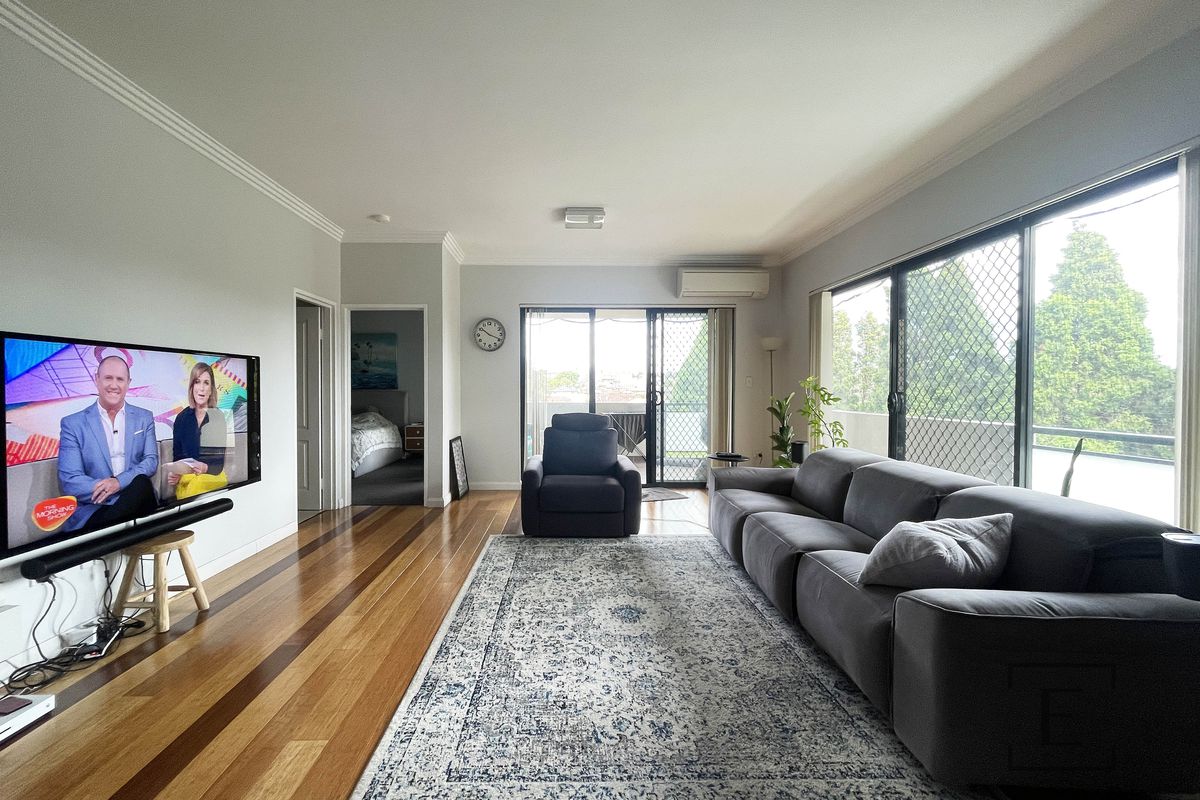 40 / 14 Water Street, Lidcombe