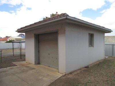 Warracknabeal