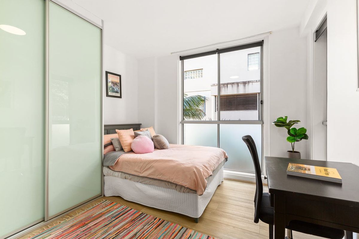 9 / 100 Birriga Road, Bellevue Hill
