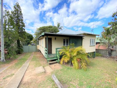 37 Gordon Parade, Mount Gravatt East