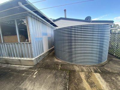 341 Palms Road, Cooyar