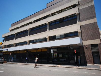 Parramatta