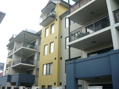 17 / 250 Beaufort Street, Perth