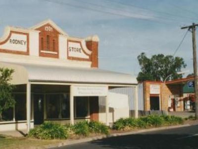 Lot 54, 52-56  Waverley Street , Merrigum