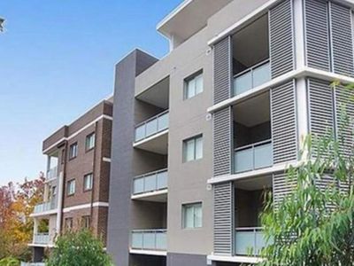 6 / 1389 Pacific Highway, Warrawee