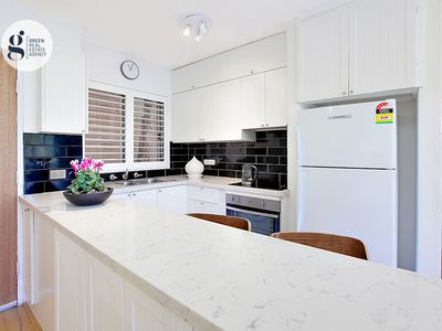 4 / 4-6 Sherbrooke Road, West Ryde