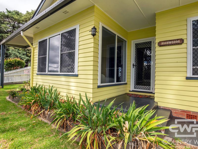 169 Macquarie, Glen Innes