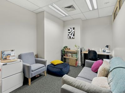 Tenancy 2, Level 3 / 11 High Street, Launceston