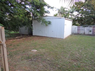 16 Barraclough Crescent, Moranbah