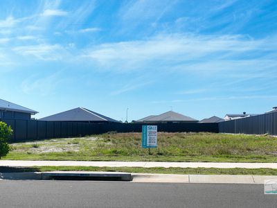 71 Ocean View Drive, Woodgate
