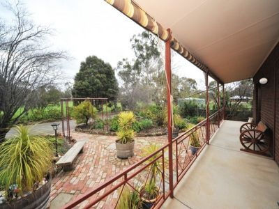 20 Goddards Lane, East Bendigo