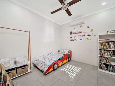 671A Palmerston Highway, Pin Gin Hill