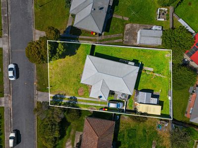 4 Quinn Avenue, George Town