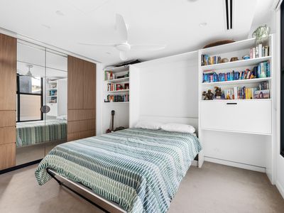 103 / 66 Pickett Street, Footscray
